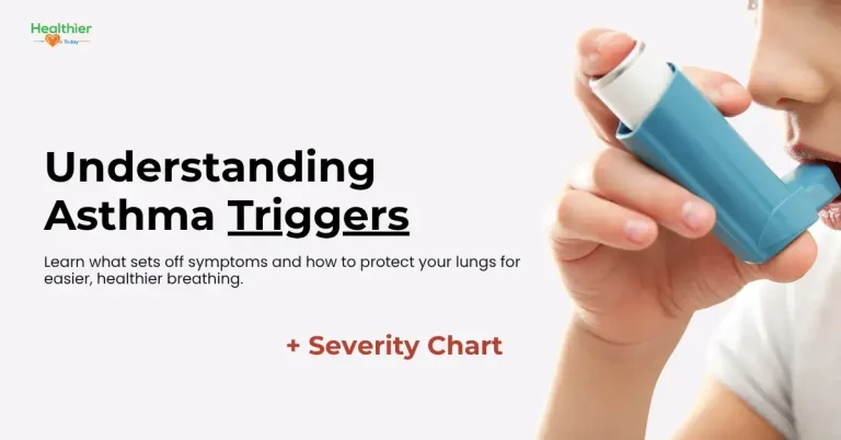 Causes of Asthma