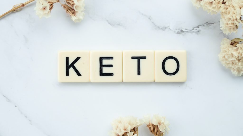 keto diet - Healthier Me Today