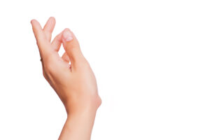 Ganglion Cyst Below Wrist | Healthier Me Today