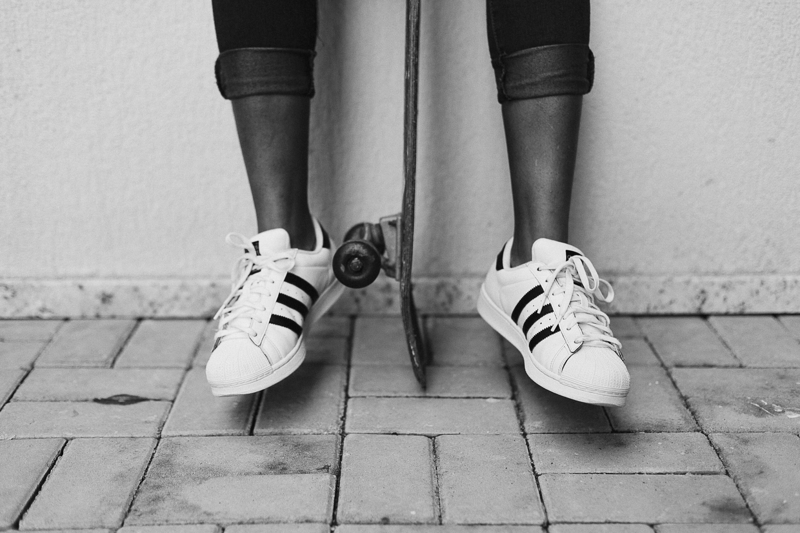 Close up of legs | Healthier Me Today