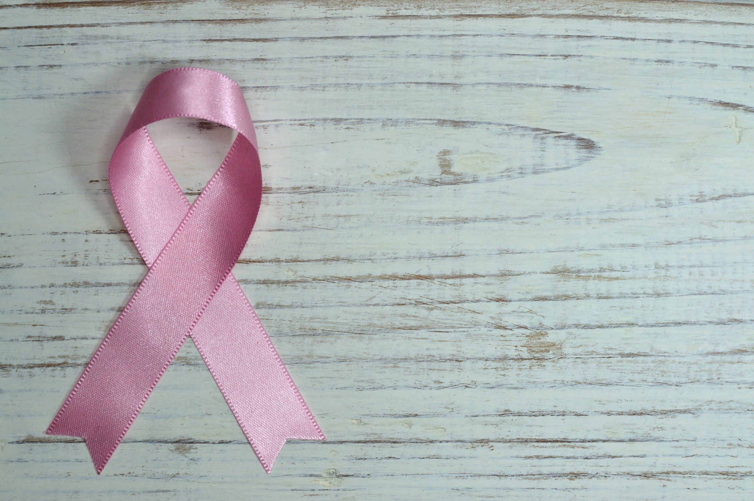 Cancer pink lint | Healthier Me Today