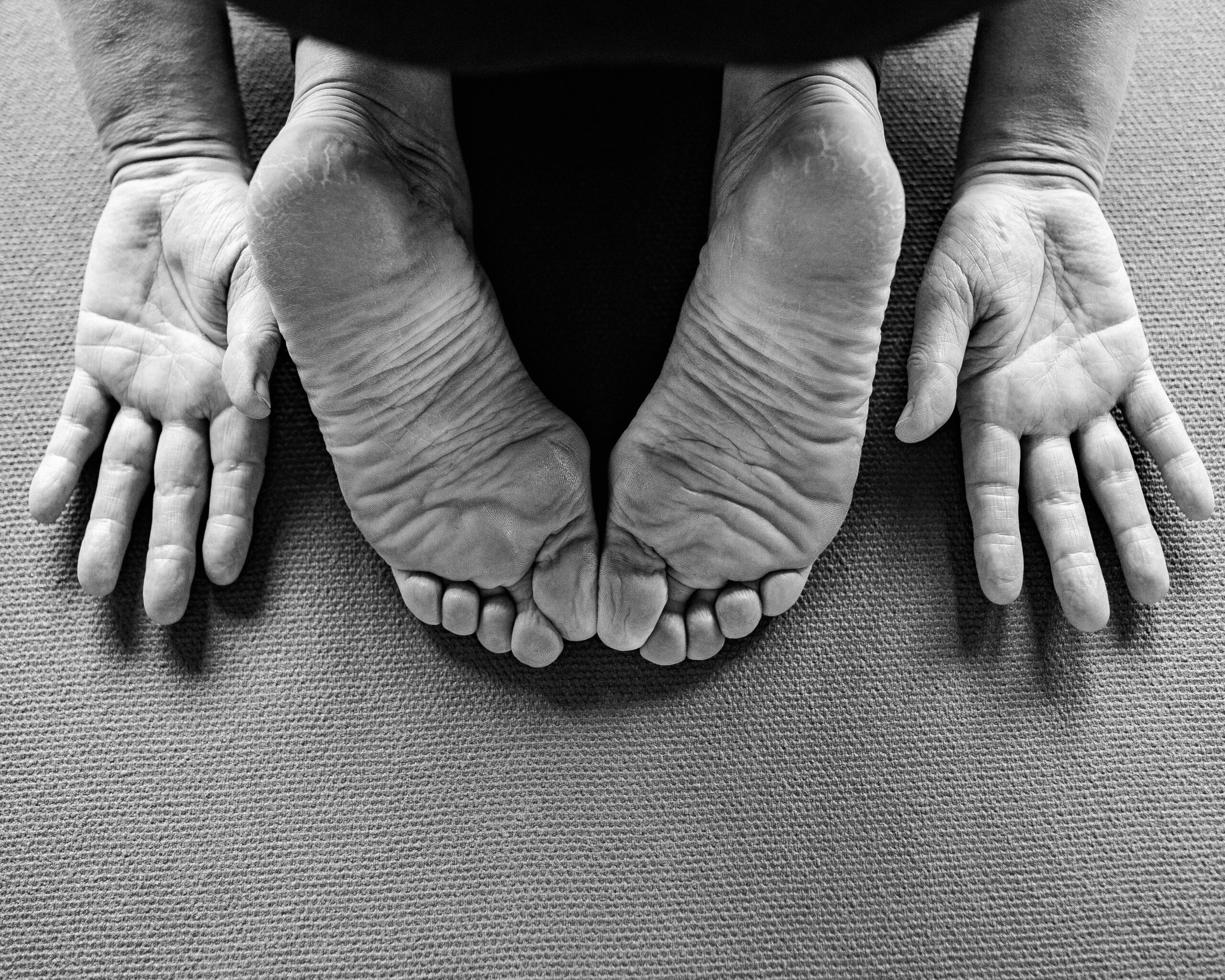 Feet | Healthier Me Today