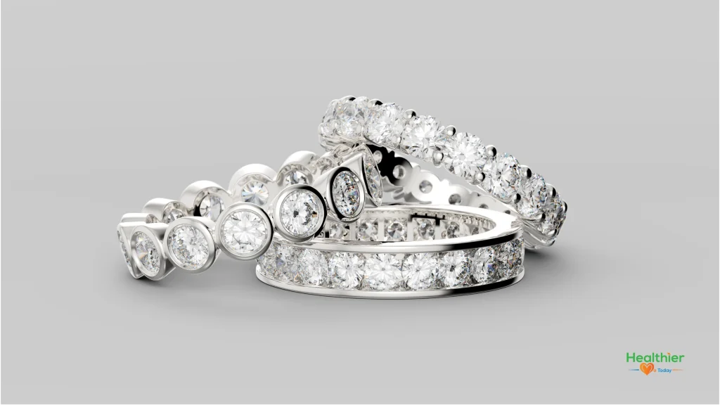 Push present suggestions