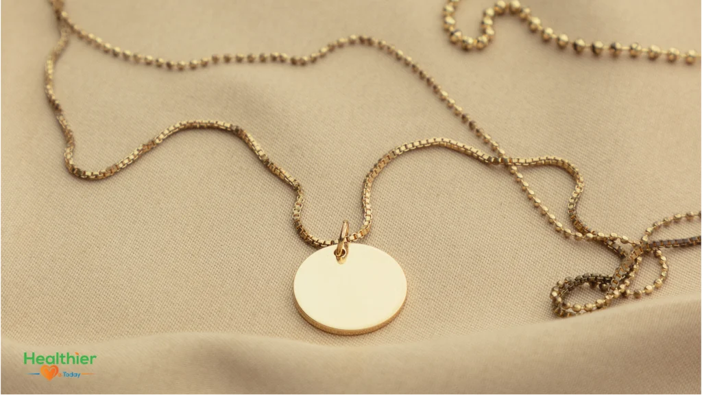Push present suggestions