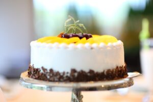 Fudgy Chocolate Beet Cake | Healthier Me Today