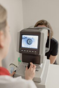 Does Medicare Cover Eye Exams - Eye Exam | Healthier Me Today