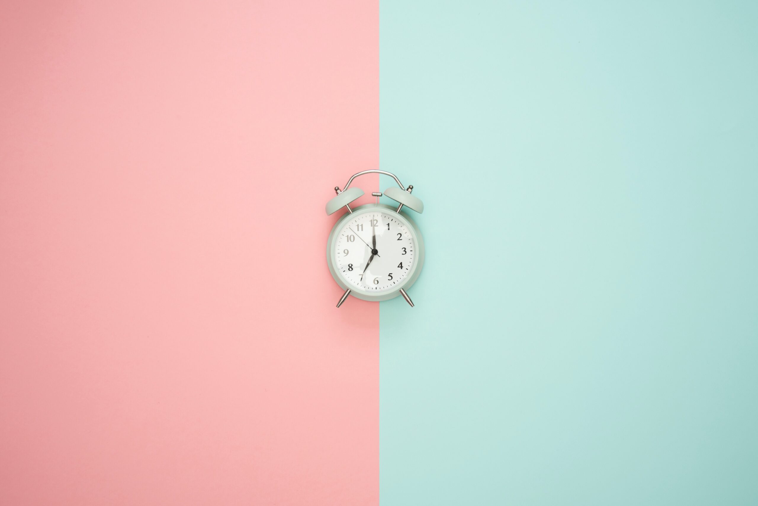 8-Minute Medicare Rule - Clock | Healthier Me Today