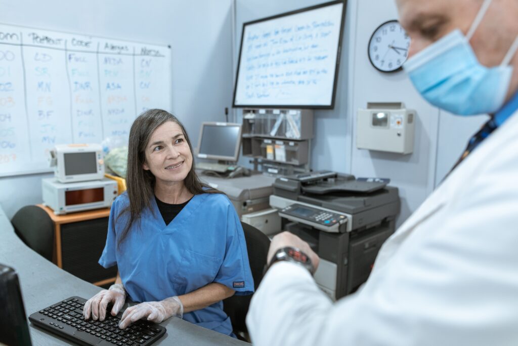 8-minute Medicare rule