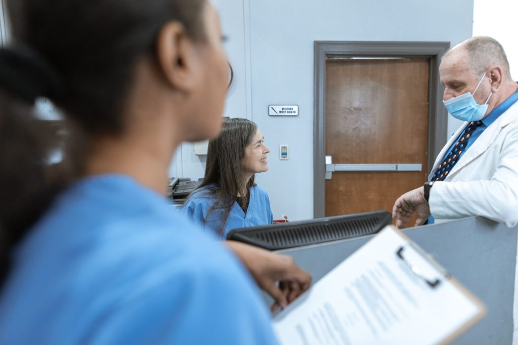 8-minute Medicare rule