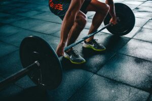 John Goodman Weight Loss - weight training | Healthier Me Today