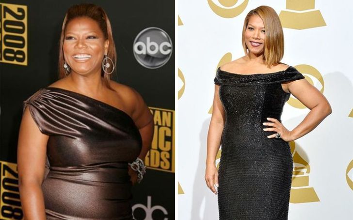 Celebrities that lost weight | Healthier Me Today