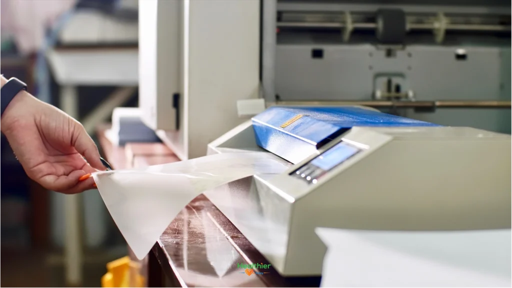 Is it okay to laminate your Medicare card