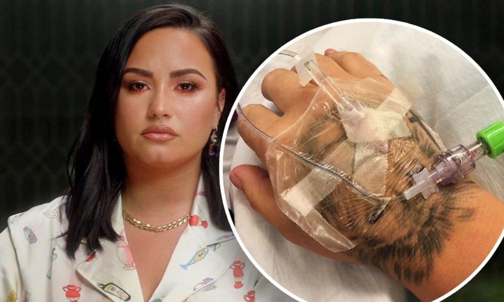 celebrities hospitalized- Daily Meal| Healthier Me Today
