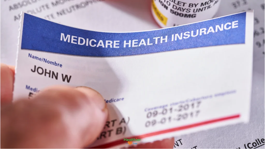 can you laminate your Medicare card