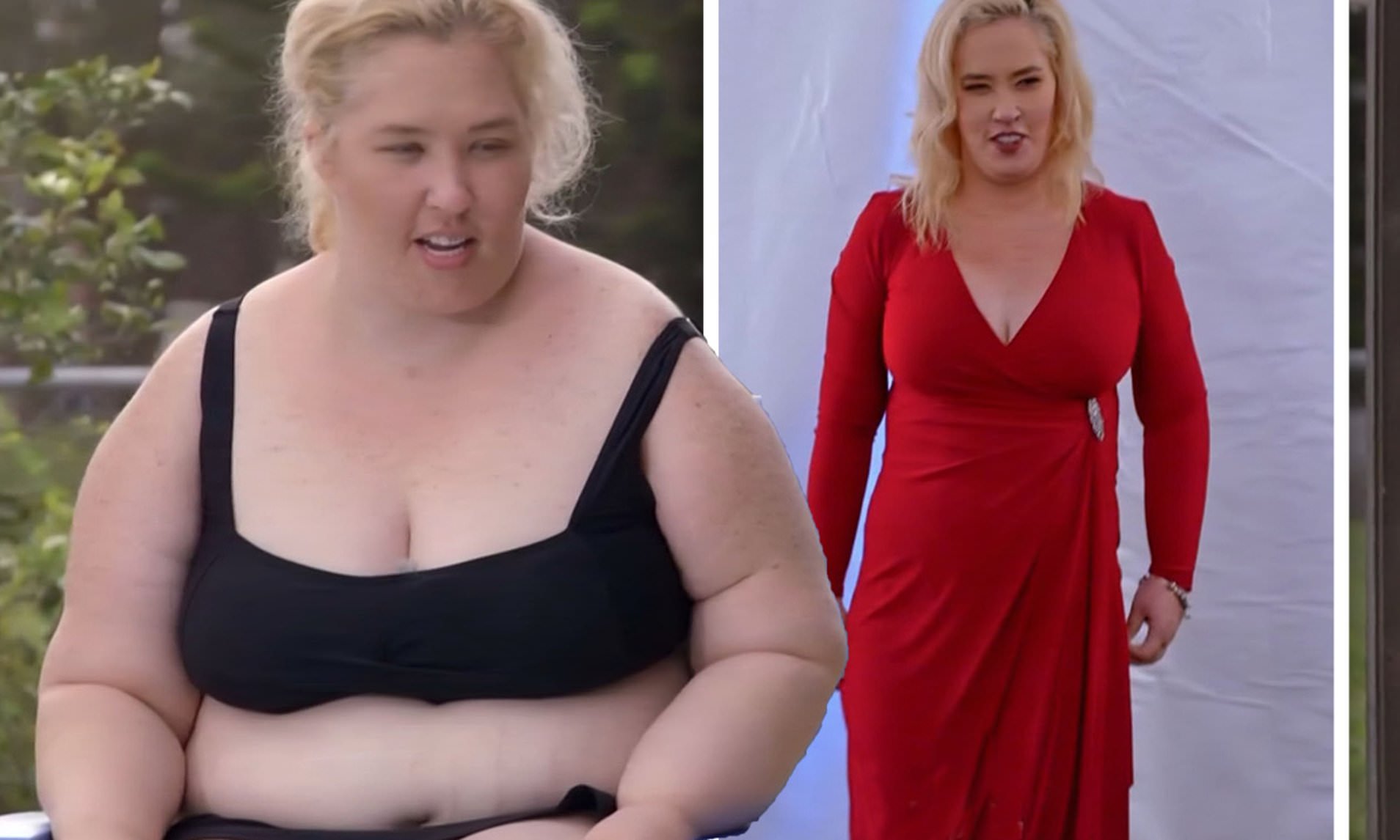 Celebrities that lost weight | Healthier Me Today