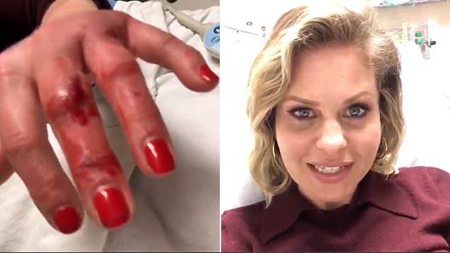 Celebrities Hospitalized | Healthier Me Today 