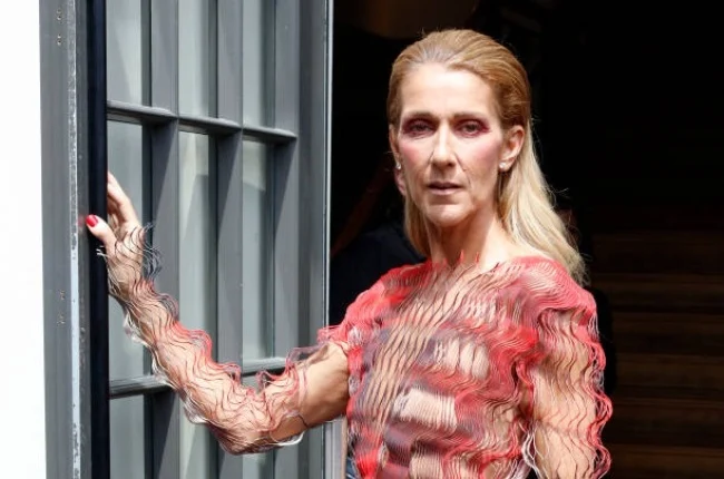 Celine Dion Health | Healthier Me Today