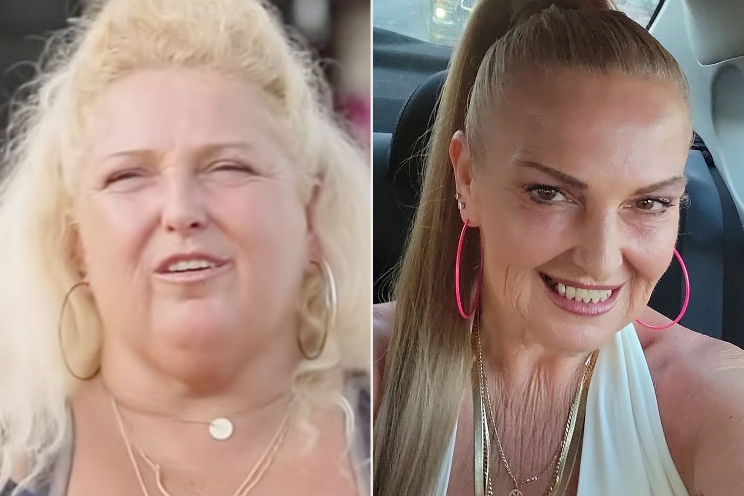 Angela Deem Weight Loss | Healthier Me Today