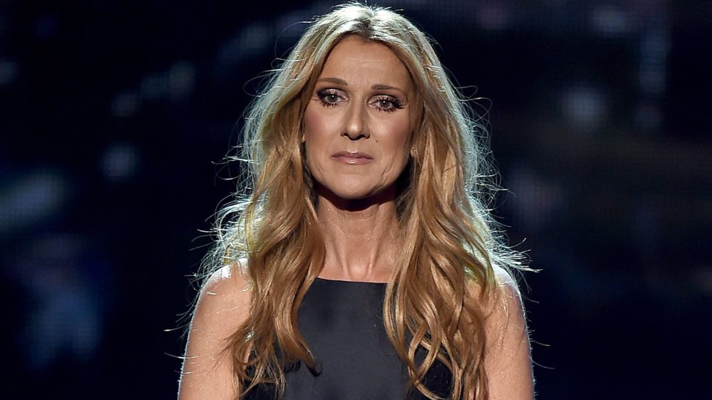 Celine Dion Health | Healthier Me Today