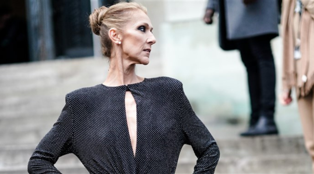 Celine Dion Health | Healthier Me Today