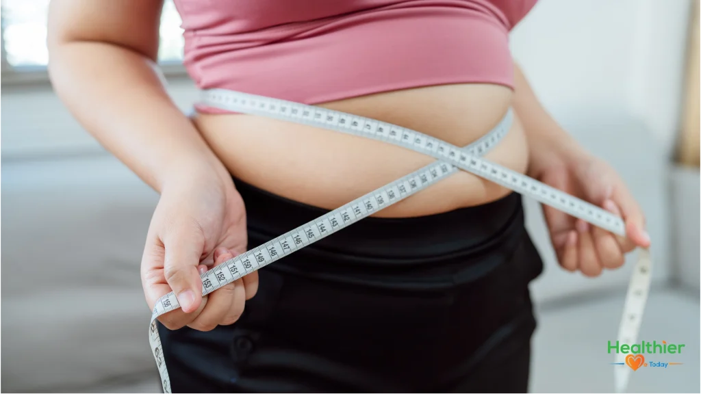 Does Wellbutrin cause weight gain