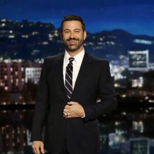 Jimmy Kimmel Diet | Healthier Me Today