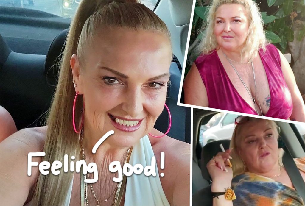 Angela Deem Weight Loss | Healthier Me Today