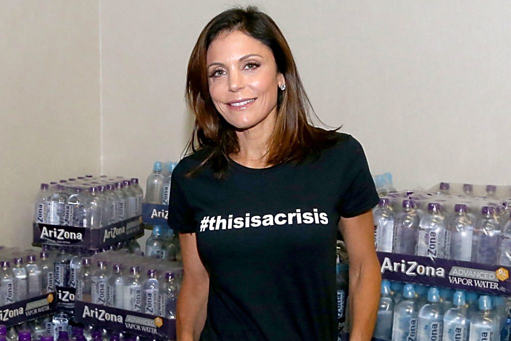 Bethenny Frankel’s BStrong Organization Funds at over $10 Million | Healthier Me Today