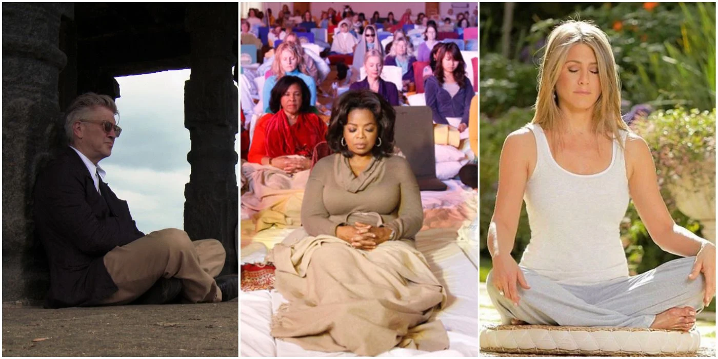 Meditation for weight loss | Healthier Me Today