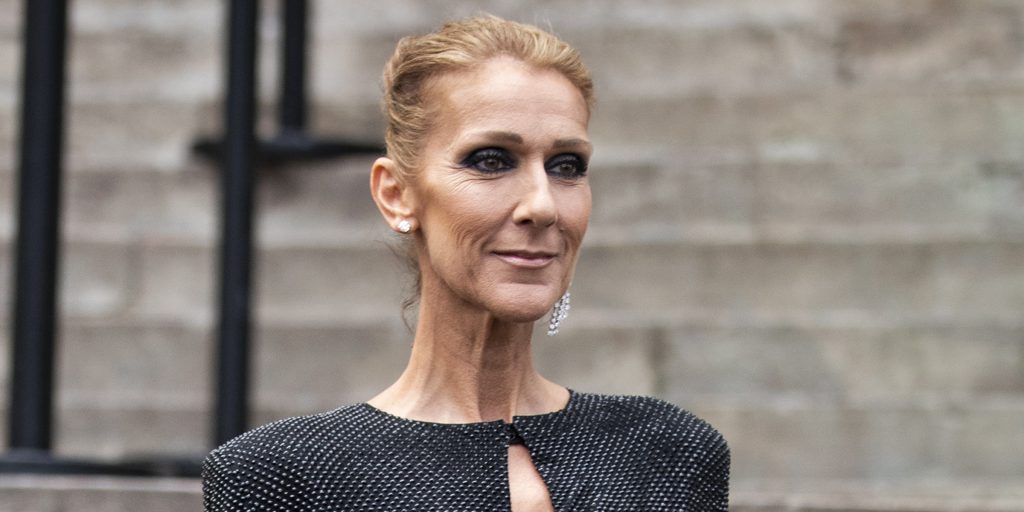 Celine Dion Health | Healthier Me Today