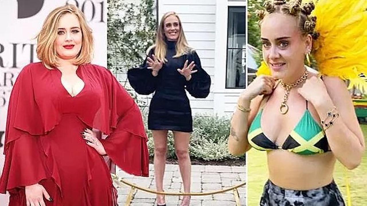 before and after weight loss | Healthier Me Today