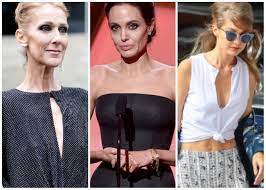 Celebrities Hospitalized | Healthier Me Today