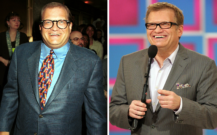 Celebrities that lost weight | Healthier Me Today