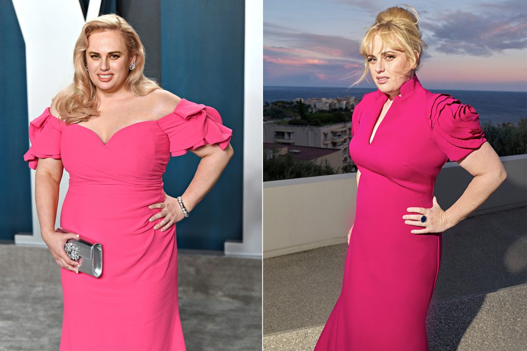 Celebrities that lost weight | Healthier Me Today
