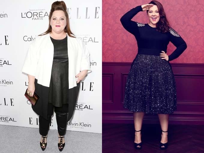 before and after weight loss | Healthier Me Today