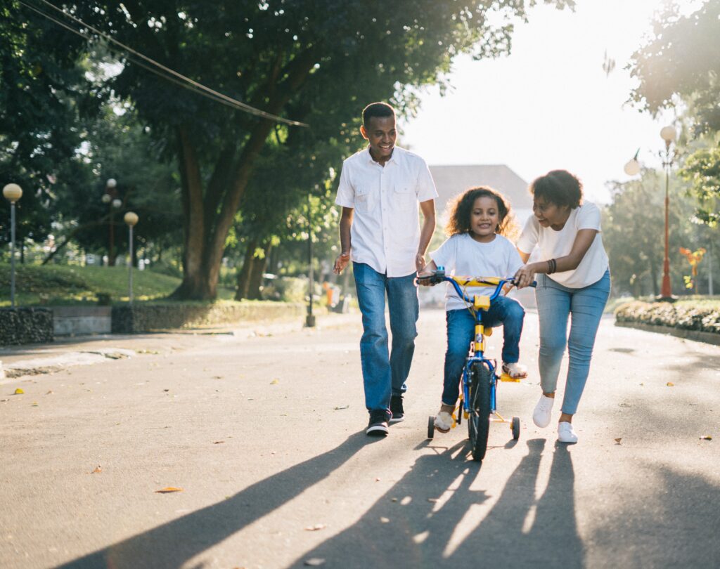 How to Maintain A Semi-Normal Household for Your Child During the War | Healthier Me Today