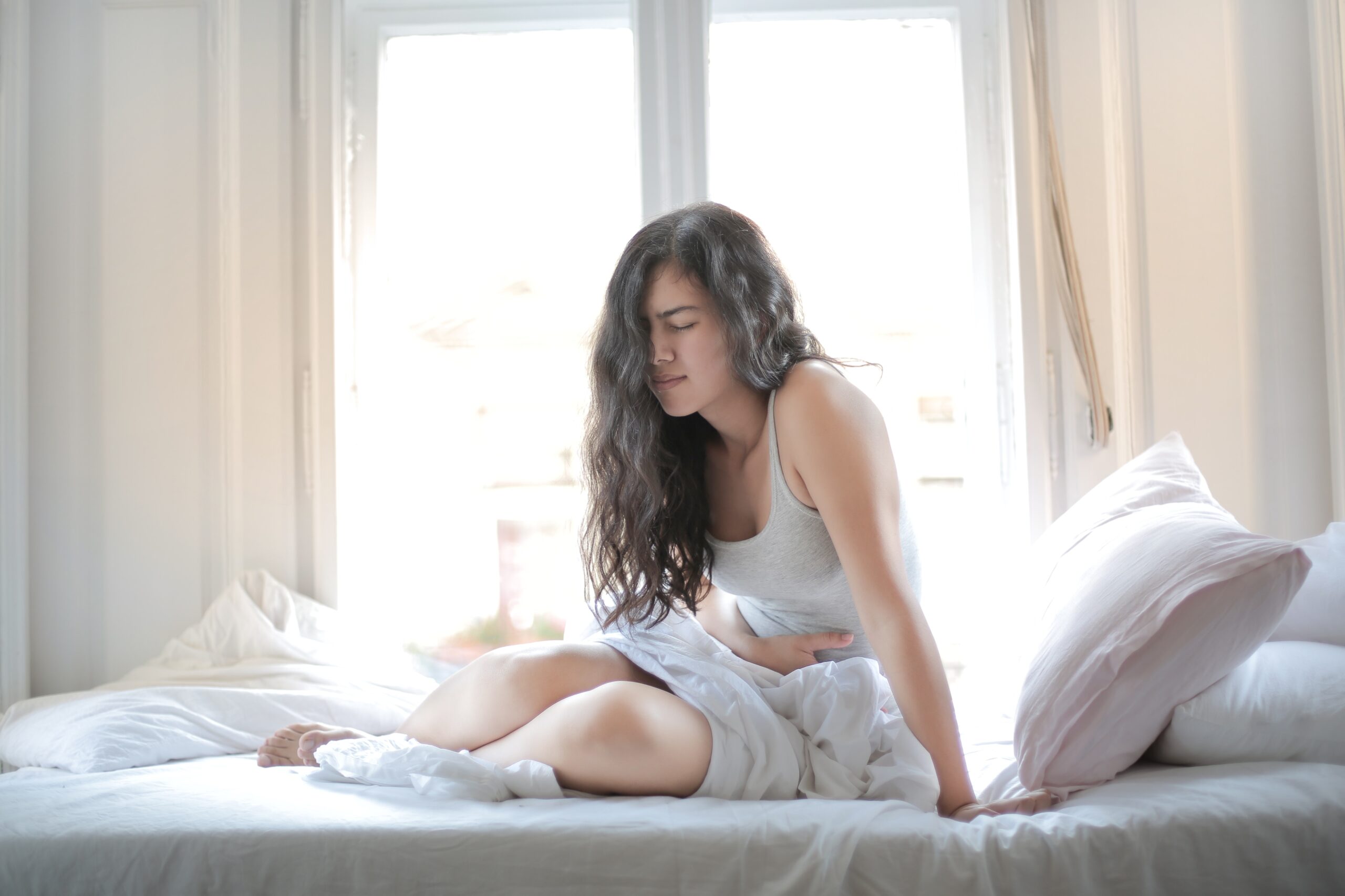 Kidney/Renal Pain | Healthier Me Today