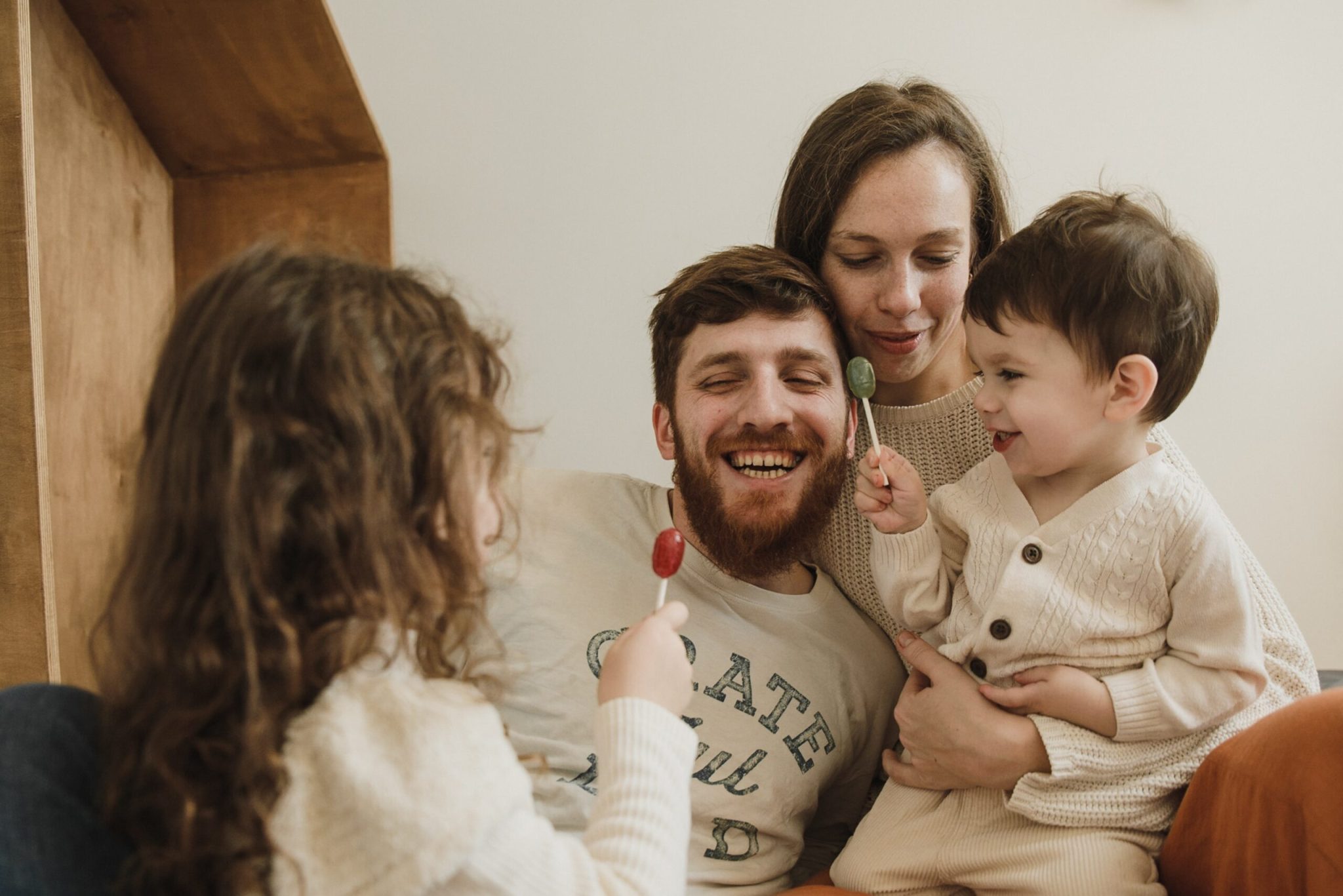 How Can I Mentally Guide My Child Through War Stressors? | Healthier Me Today