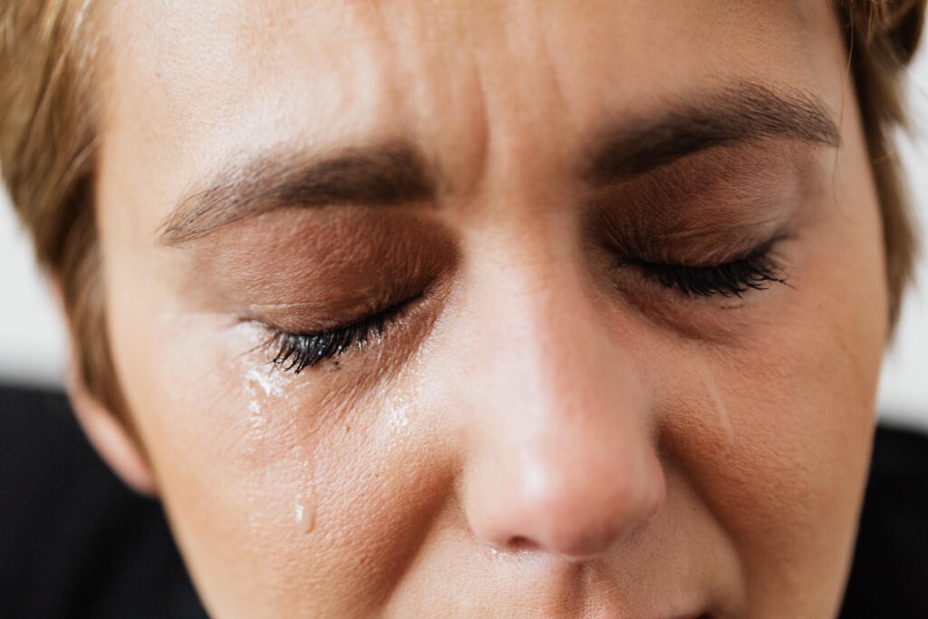 How To Stay Sane with the War Around You... | Healthier Me Today