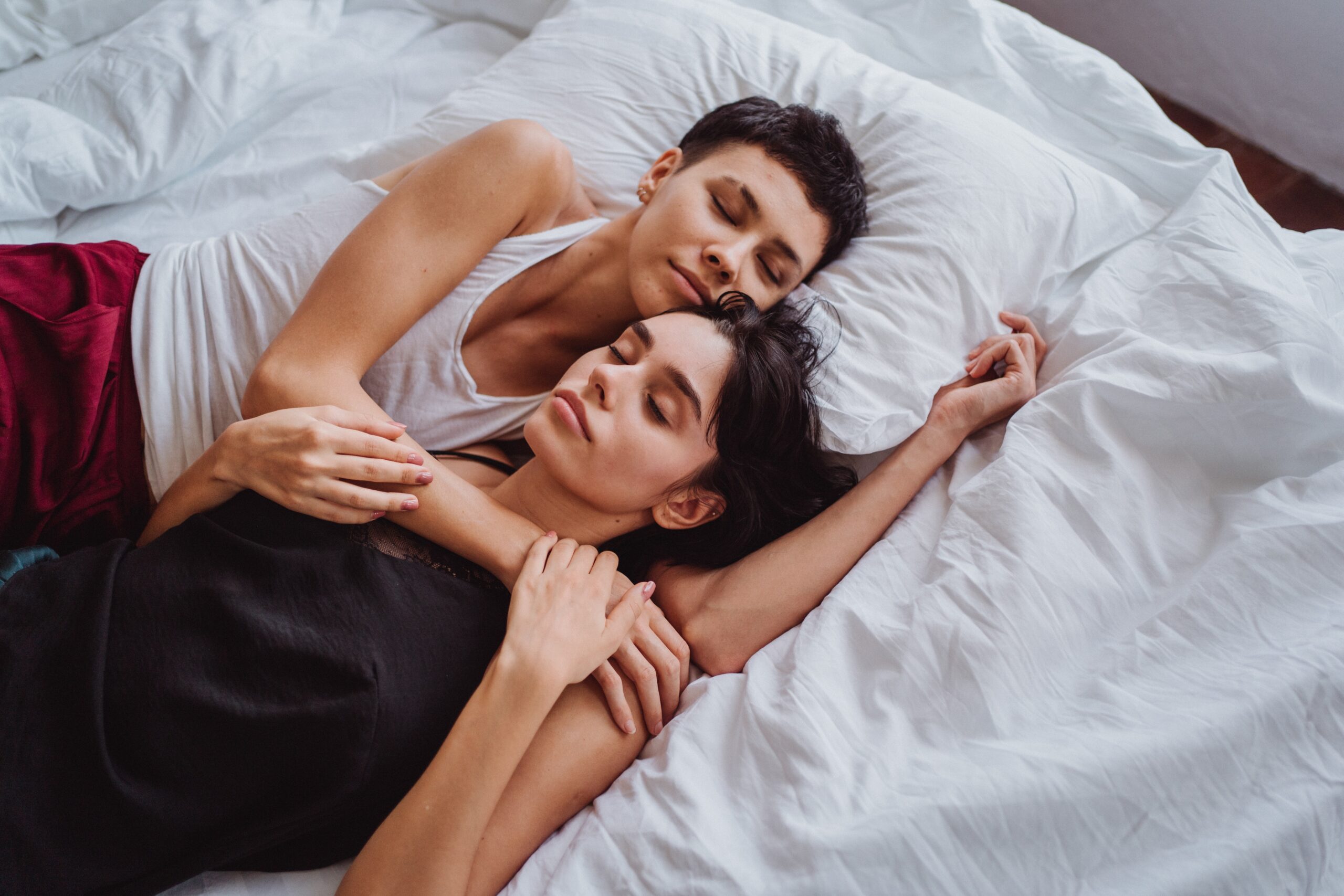 Chronic Fatigue Syndrome | Healthier Me Today