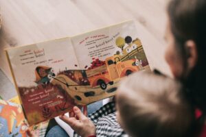How to Maintain A Semi-Normal Household for Your Child During the War | Healthier Me Today