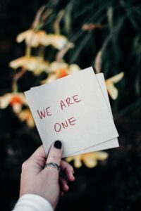 How To Stay Sane with the War Around You... | Healthier Me Today