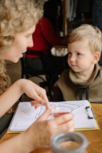 Effective Therapy Styles to Help your Child Cope with War Violence! | Healthier Me Today