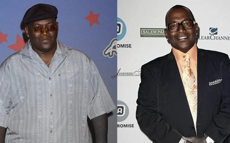 Celebrities that lost weight | Healthier Me Today