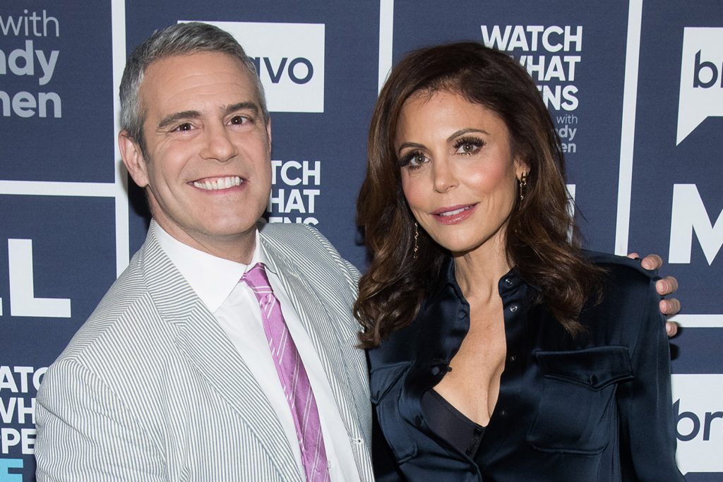 Bethenny Frankel’s BStrong Organization Funds at over $10 Million | Healthier Me Today