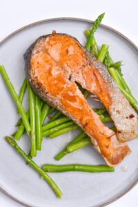 Mothers Day Dinner Ideas | Healthier Me Today