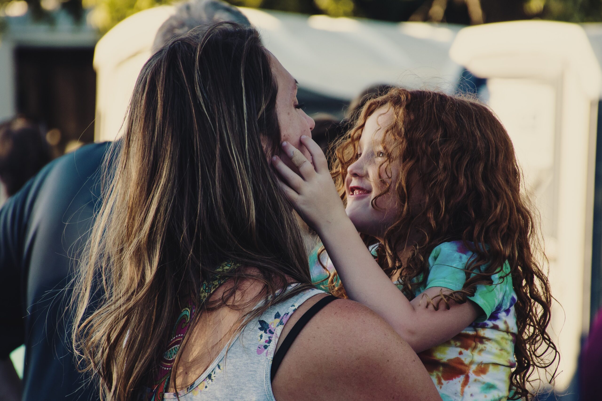 Mother's Day Ideas | Healthier Me Today