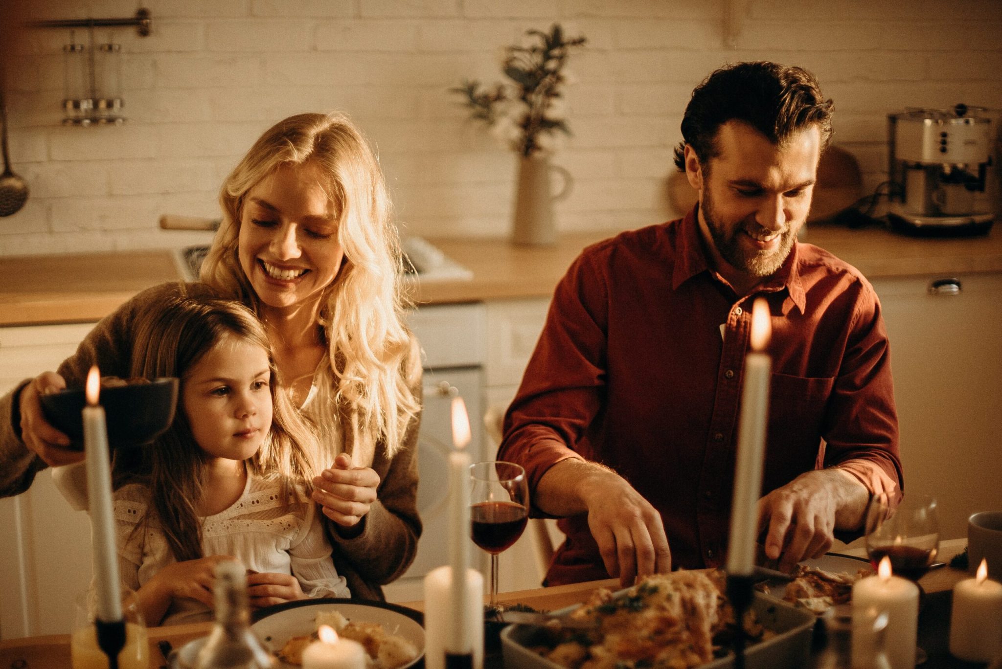 Mothers Day Dinner Ideas | Healthier Me Today