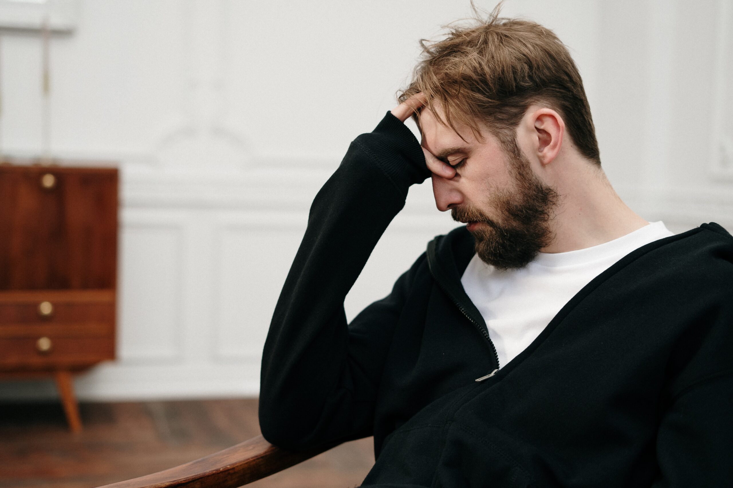Mental Health Disorders Are Usually Due To A Single Cause | Healthier Me Today