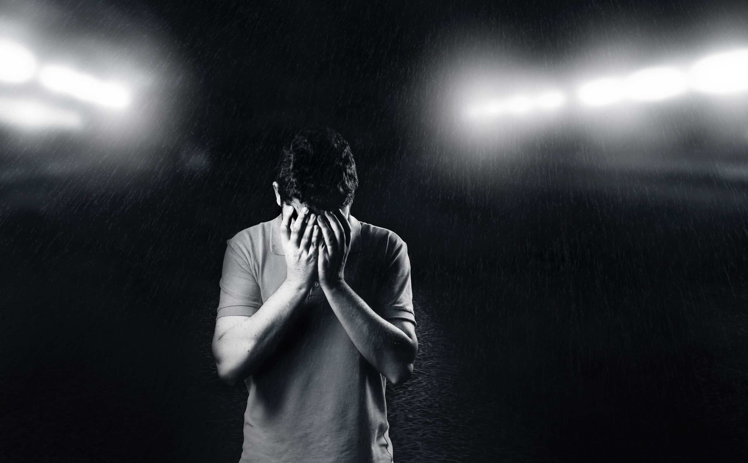 Notes on suicide | Healthier Me Today